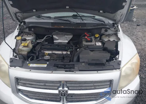 2012 Dodge Caliber Sxt Plus z USA, uszkodzony, nr VIN 1C3CDWEA5CD532982